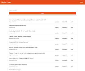 Hacker News