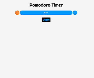 Pomodoro